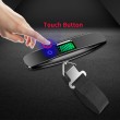 Luggage Scale | Touch Button | LED Screen