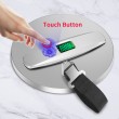 Touch Button Luggage Scale