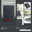 Armany Notebook