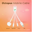 Octopus Mobile Cable
