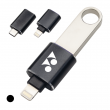 USB with OTG Adaptor 16GB