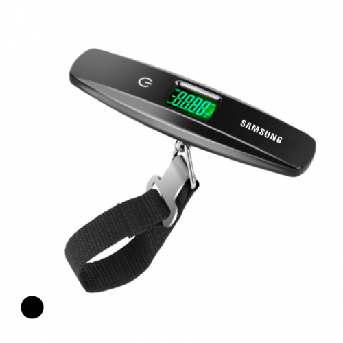 Luggage Scale | Touch Button | LED Screen