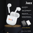 Jazz Wireless Earbuds (JL 5.0)