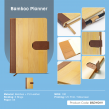 Bamboo Planner