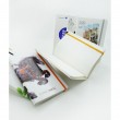 Full Color PU Leather Notebook