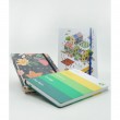 Full Color Hard Cover Notebook