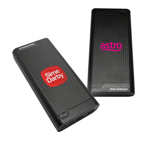 Powerbank pineng 20000mah discount