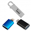 USB with OTG Adaptor 16GB