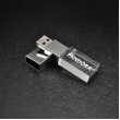 Crystal USB Flash Drive