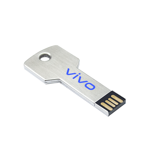 8GB | Key Shape USB