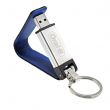 16GB | Leather Keychain USB