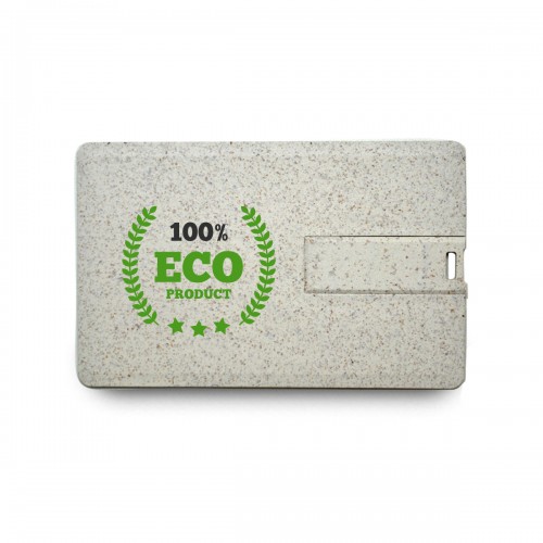 16GB | ECO Card USB