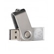 Crystal USB Flash Drive