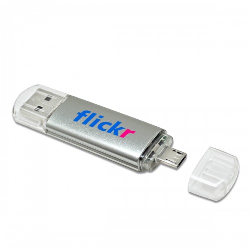 16GB | OTG Micro USB