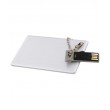 Metal Card USB Flash Drive