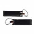 8GB | Keychain Leather USB