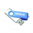 16GB | Colourful Swivel USB