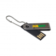 8GB | Swivel | Slim USB
