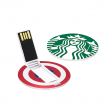 32GB | Circle Card USB