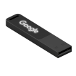 Slim USB with Luminous Logo 32 GB