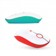 Silent Button | Wireless Mouse
