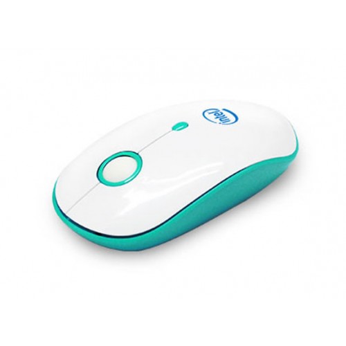 Silent Button | Wireless Mouse