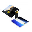 32GB | Card USB  | Square